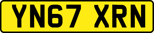 YN67XRN