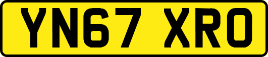 YN67XRO