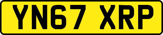 YN67XRP