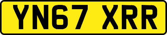 YN67XRR