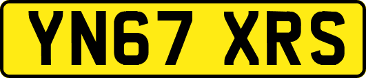 YN67XRS