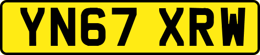 YN67XRW