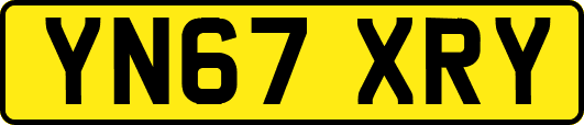 YN67XRY