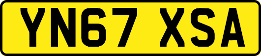 YN67XSA