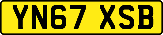 YN67XSB