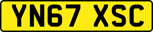 YN67XSC