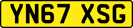 YN67XSG