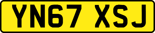 YN67XSJ