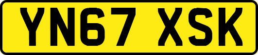 YN67XSK
