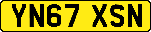 YN67XSN