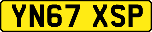 YN67XSP