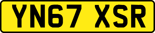 YN67XSR