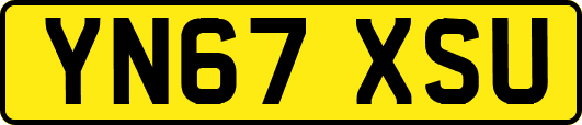 YN67XSU