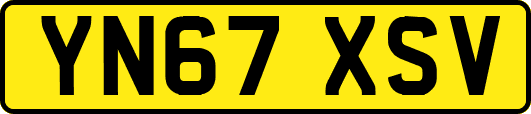 YN67XSV