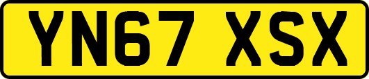 YN67XSX