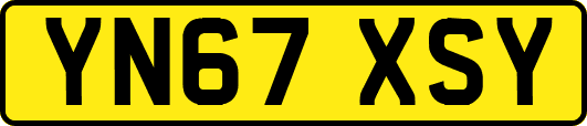 YN67XSY