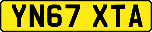 YN67XTA