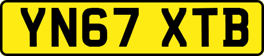 YN67XTB