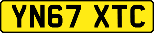YN67XTC