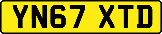 YN67XTD
