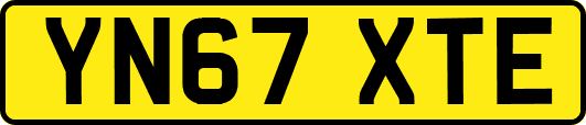 YN67XTE