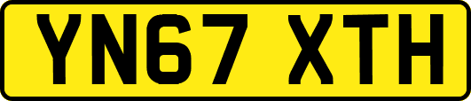 YN67XTH
