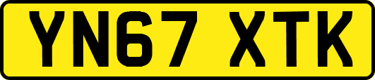 YN67XTK