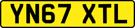 YN67XTL