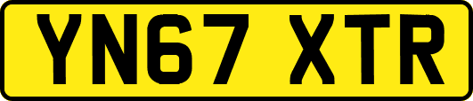 YN67XTR