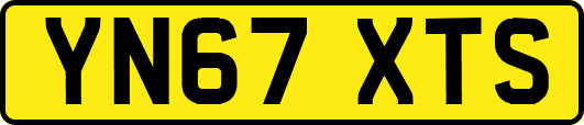 YN67XTS