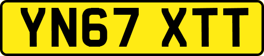 YN67XTT