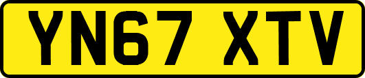 YN67XTV