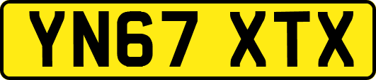 YN67XTX