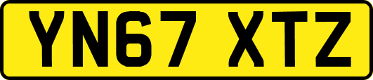 YN67XTZ