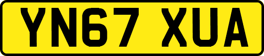 YN67XUA