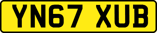 YN67XUB