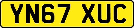 YN67XUC
