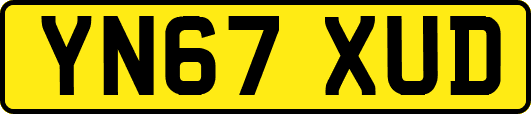 YN67XUD