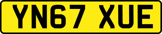 YN67XUE