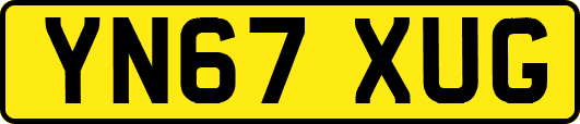 YN67XUG