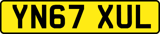 YN67XUL