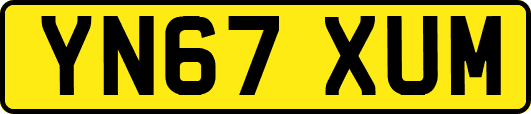 YN67XUM
