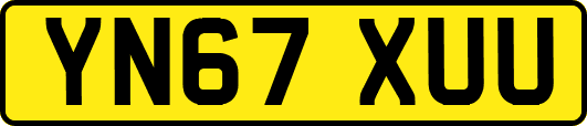 YN67XUU