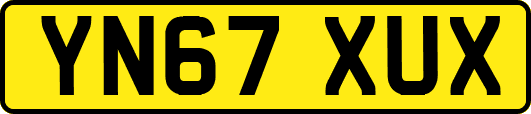 YN67XUX