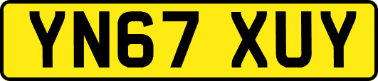 YN67XUY