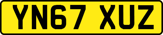 YN67XUZ
