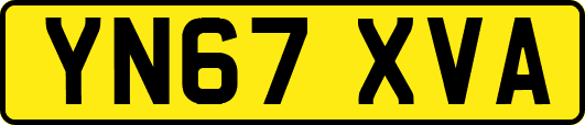 YN67XVA