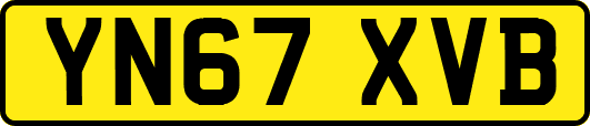 YN67XVB