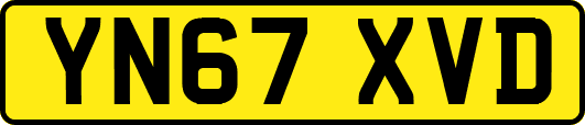 YN67XVD