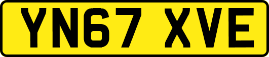 YN67XVE
